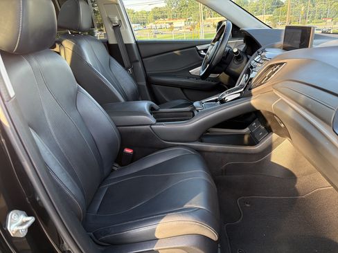 Certified 2020 Acura RDX FWD w/ Technology Package image 26