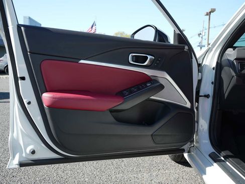 Certified 2024 Acura Integra A-Spec FWD image 16