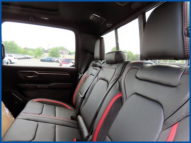 New 2026 RAM 1500 RHO w/ RHO Level 1 Equipment Group AWD/4WD image 11