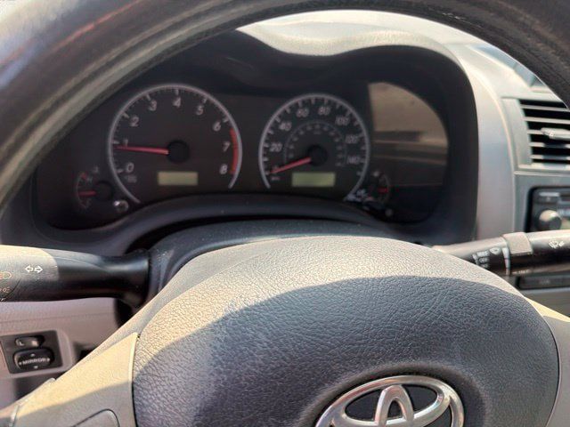 Used 2012 Toyota Corolla LE FWD image 15