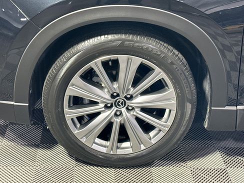Used 2021 MAZDA CX-9 Signature image 12