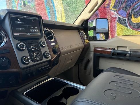 Used 2016 Ford F450 King Ranch image 32