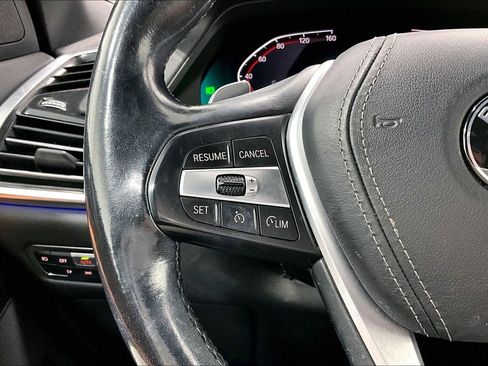 Used 2019 BMW X5 xDrive40i image 24