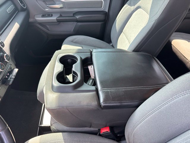 Used 2020 RAM 1500 Big Horn AWD/4WD image 18