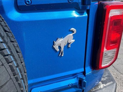 Used 2025 Ford Bronco 2-Door image 6