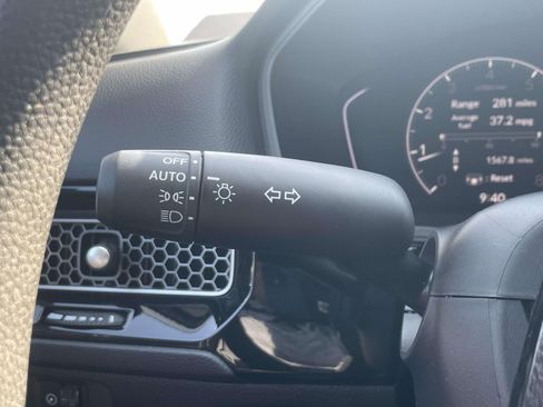 Used 2026 Honda Civic LX image 21