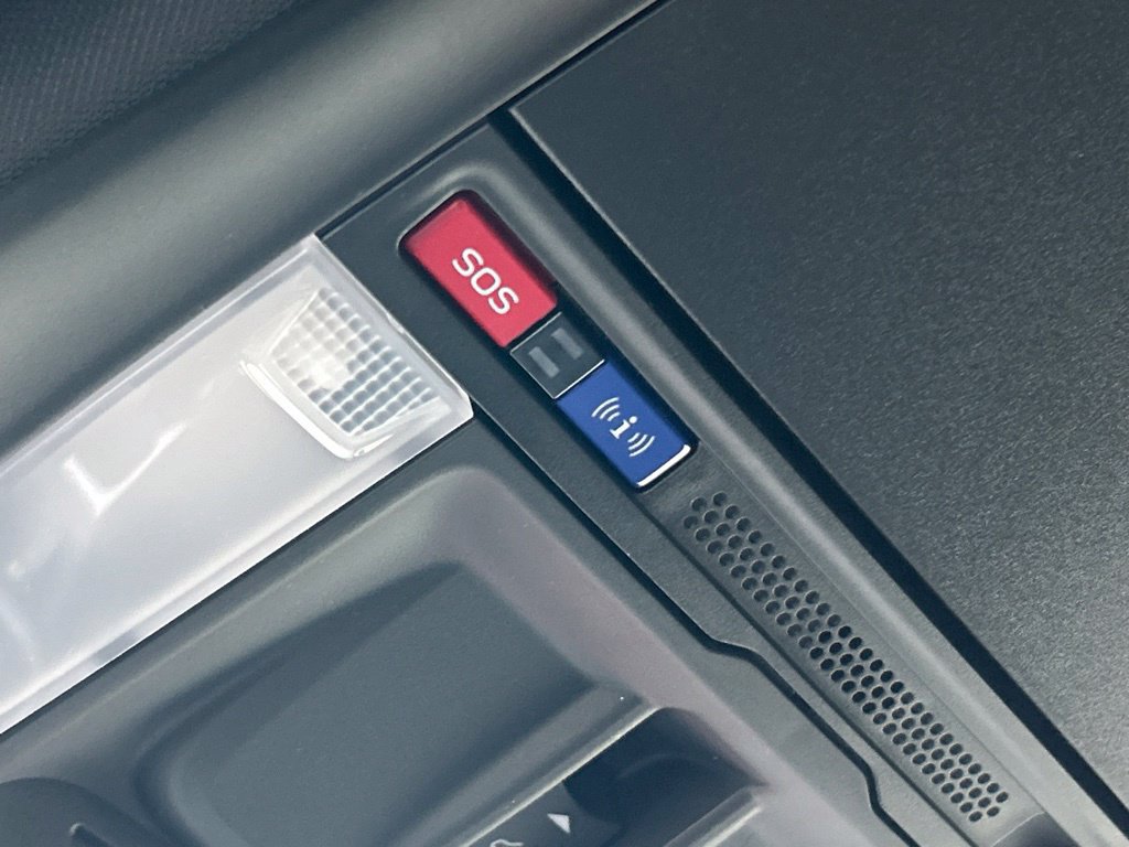 New 2026 Subaru Forester Touring AWD/4WD image 16