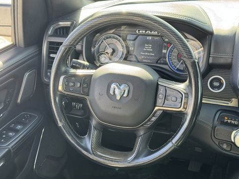 Used 2021 RAM 1500 Limited w/ Night Edition image 15