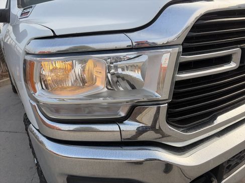 Used 2019 RAM 2500 Big Horn image 4