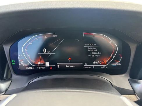 Used 2021 BMW 330i xDrive Sedan image 16