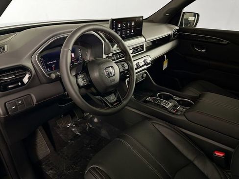 New 2026 Honda Passport TrailSport Elite image 27