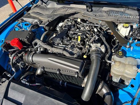 Used 2024 Ford Mustang Premium image 28