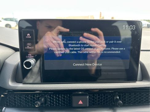 New 2026 Honda CR-V EX-L image 32