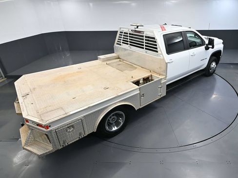 Used 2021 Chevrolet Silverado 3500 LT w/ Convenience Package AWD/4WD image 57
