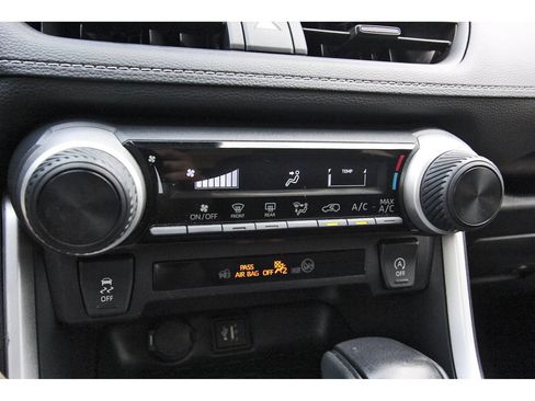 Used 2024 Toyota RAV4 LE FWD image 23