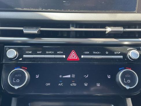 New 2026 Hyundai Santa Cruz SEL image 27