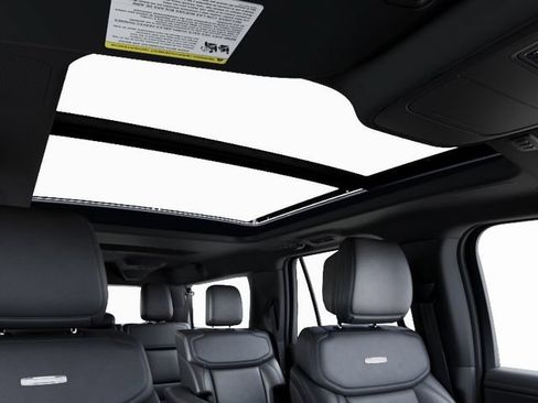 New 2027 Ford Expedition Max Platinum w/ Stealth Appearance Package AWD/4WD image 24