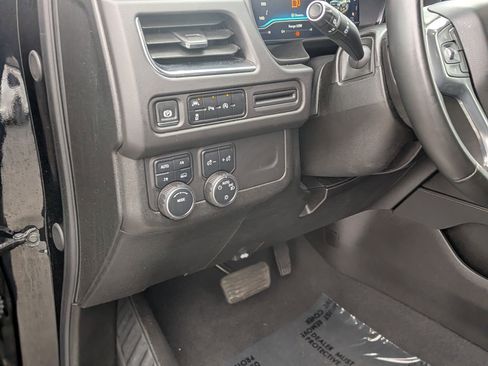 Used 2024 Chevrolet Tahoe LT image 17