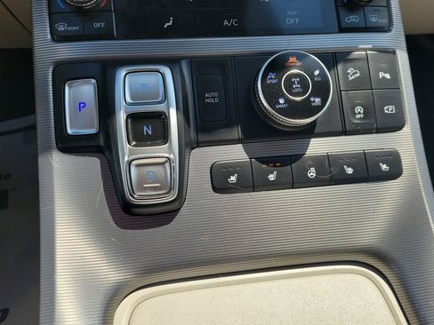 Used 2023 Hyundai Palisade Calligraphy AWD/4WD image 25