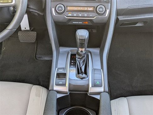 Used 2021 Honda Civic LX image 17