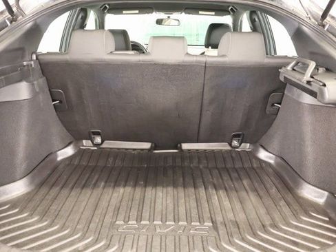 Used 2017 Honda Civic Sport image 24