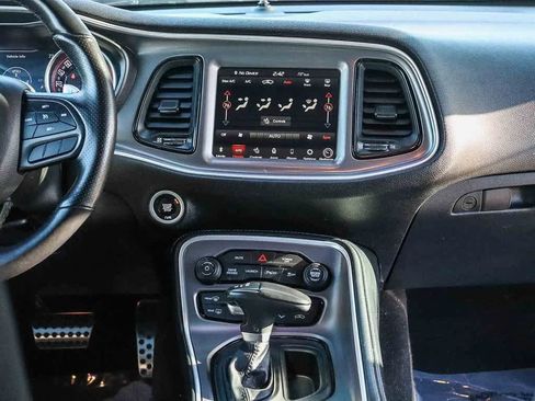 Certified 2022 Dodge Challenger R/T Scat Pack image 13