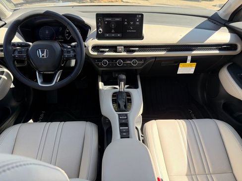 Certified 2026 Honda HR-V EX-L image 19