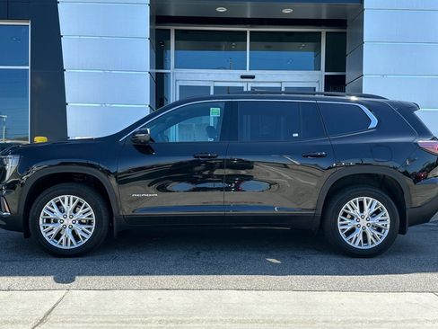 Used 2026 GMC Acadia Elevation w/ Elevation Premium Package FWD image 7