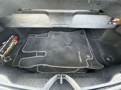 Used 2020 Mercedes-Benz C 300 4MATIC Cabriolet image 21