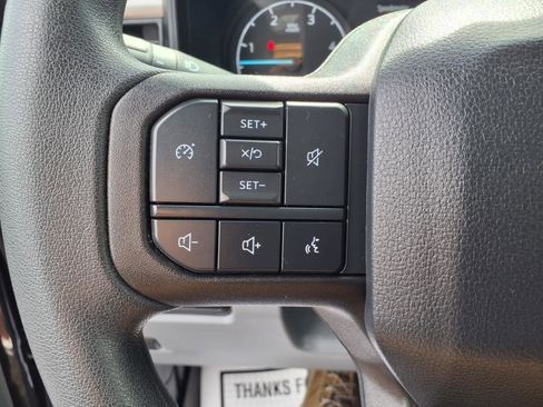 Used 2024 Ford F350 XLT w/ FX4 Off-Road Package image 17