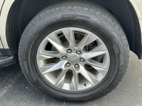 Used 2021 Chevrolet Tahoe Premier image 6