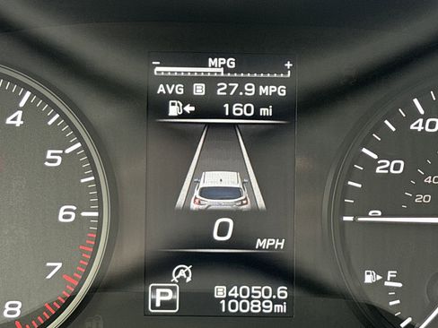 Used 2024 Subaru Impreza 2.0i image 22