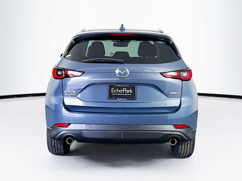 Used 2023 MAZDA CX-5 Carbon Edition image 7