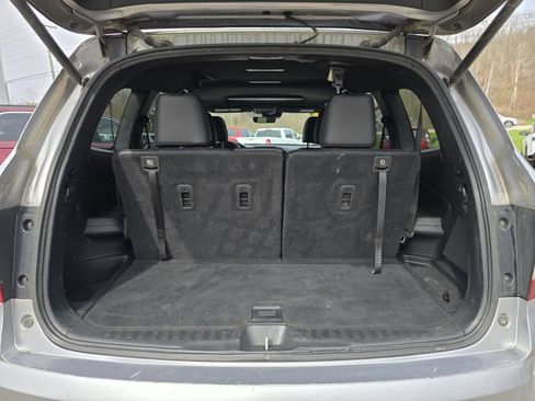 Used 2022 Honda Pilot TrailSport image 17
