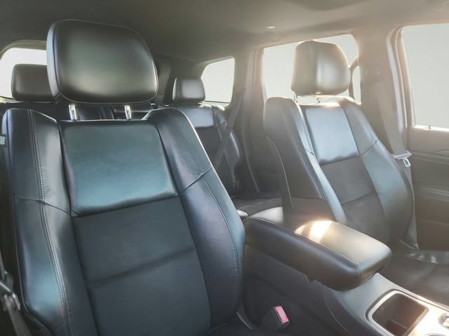 Used 2019 Jeep Grand Cherokee Altitude AWD/4WD image 23