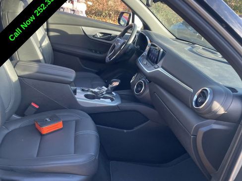 Used 2021 Chevrolet Blazer LT image 4