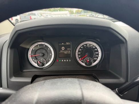 Used 2014 RAM 1500 Express AWD/4WD image 12