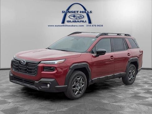 New 2026 Subaru Outback Premium image 43