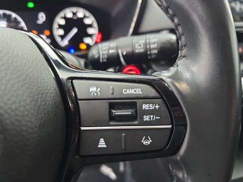 Used 2023 Honda CR-V EX-L image 18