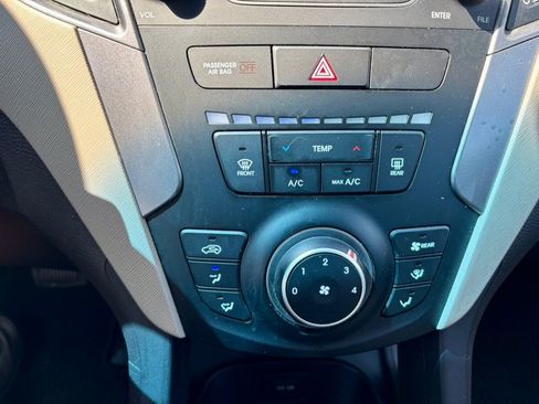 Used 2015 Hyundai Santa Fe GLS AWD/4WD image 27