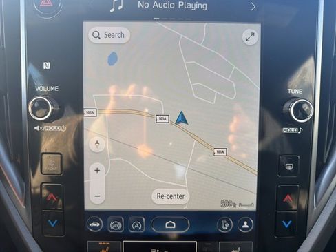 Used 2025 Subaru Forester Limited image 42