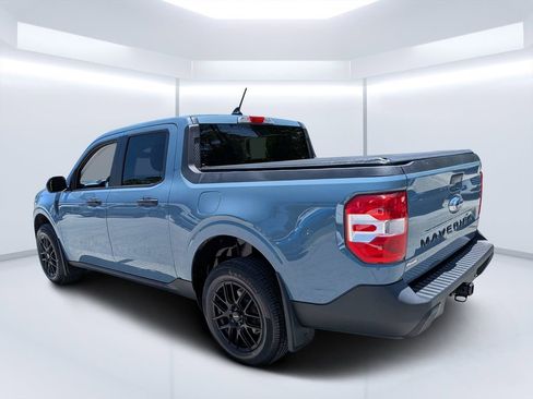 Used 2022 Ford Maverick XL FWD image 5