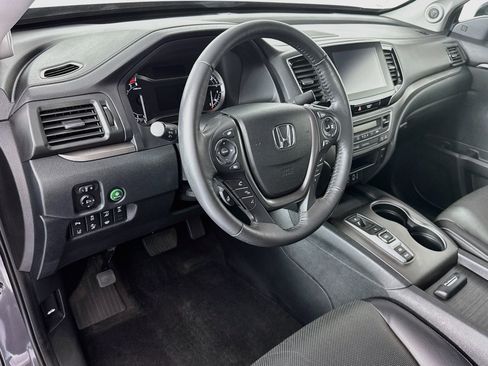 Certified 2023 Honda Ridgeline RTL-E image 9