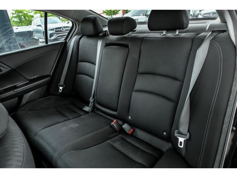 Used 2013 Honda Accord Sport image 13