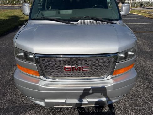 Used 2013 GMC Savana 1500 RWD image 68