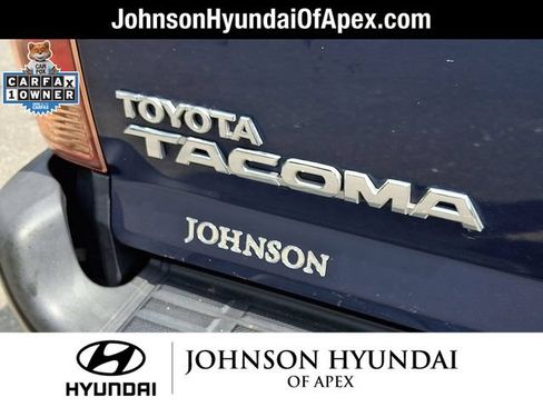 Used 2007 Toyota Tacoma 2WD Regular Cab image 22