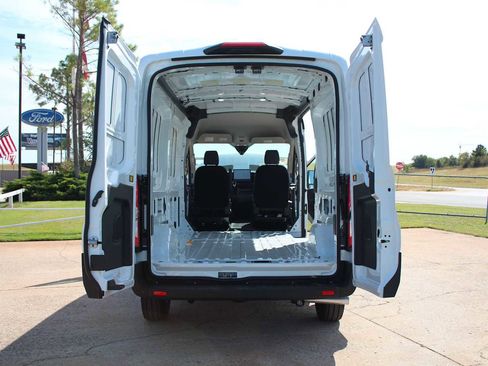 New 2026 Ford Transit 250 image 50