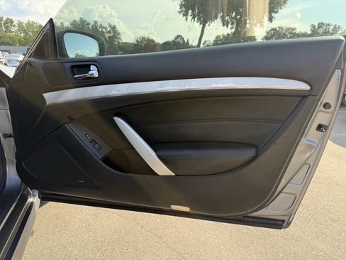 Used 2014 INFINITI Q60 AWD Coupe w/ Premium Package image 17