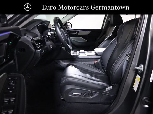 Used 2023 Acura MDX SH-AWD w/ Technology Package image 41