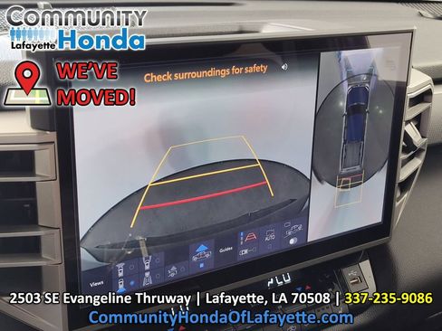 Used 2025 Toyota Tundra Limited w/ TRD Off-Road Package AWD/4WD image 40